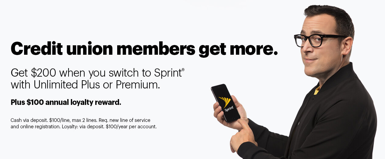 Sprint Offer